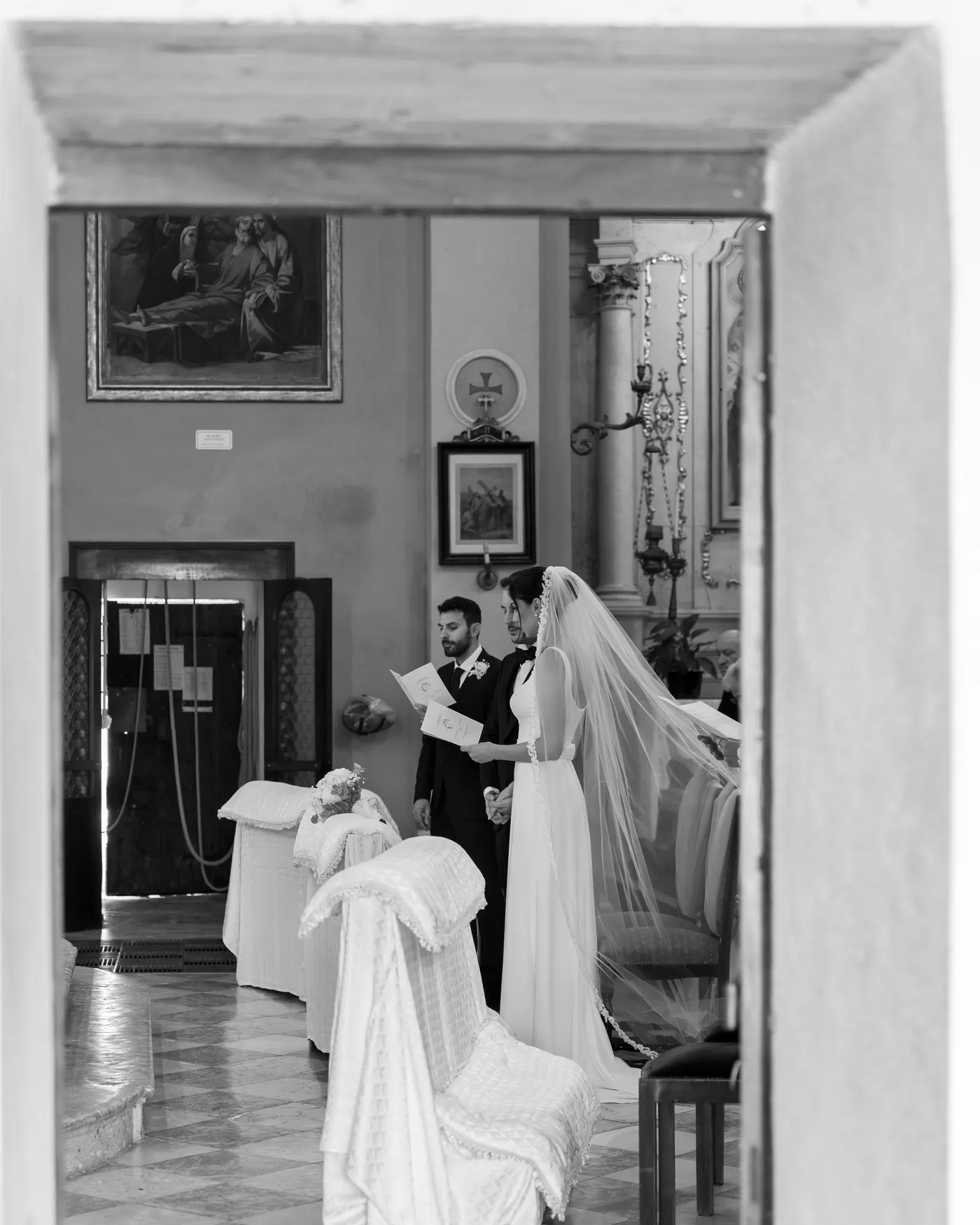 Altri matrimoni — fotografia 35 — Gian Luca Maglio, Vicenza