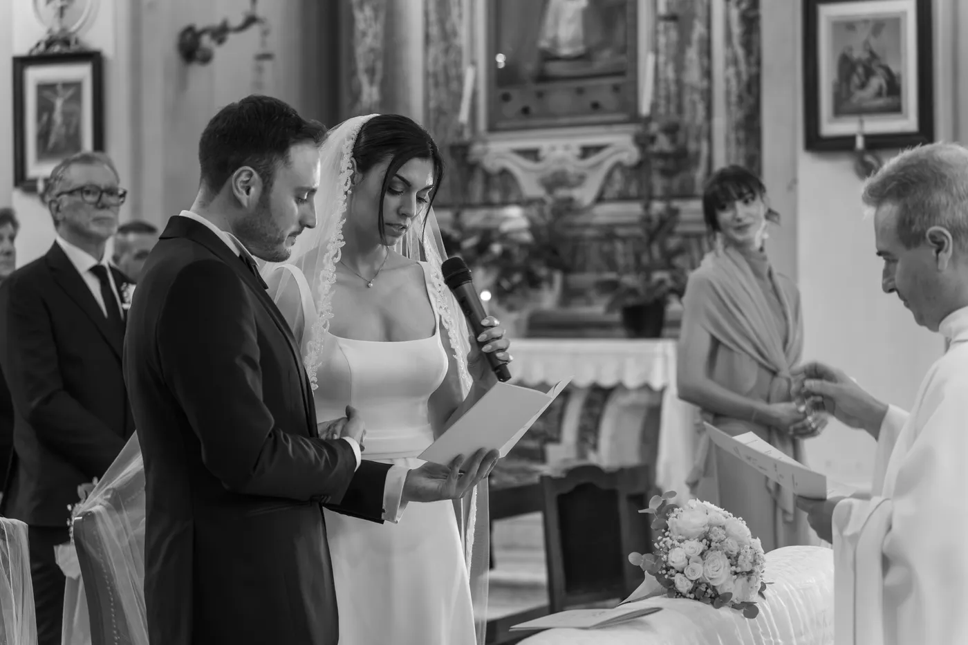 Altri matrimoni — fotografia 36 — Gian Luca Maglio, Vicenza
