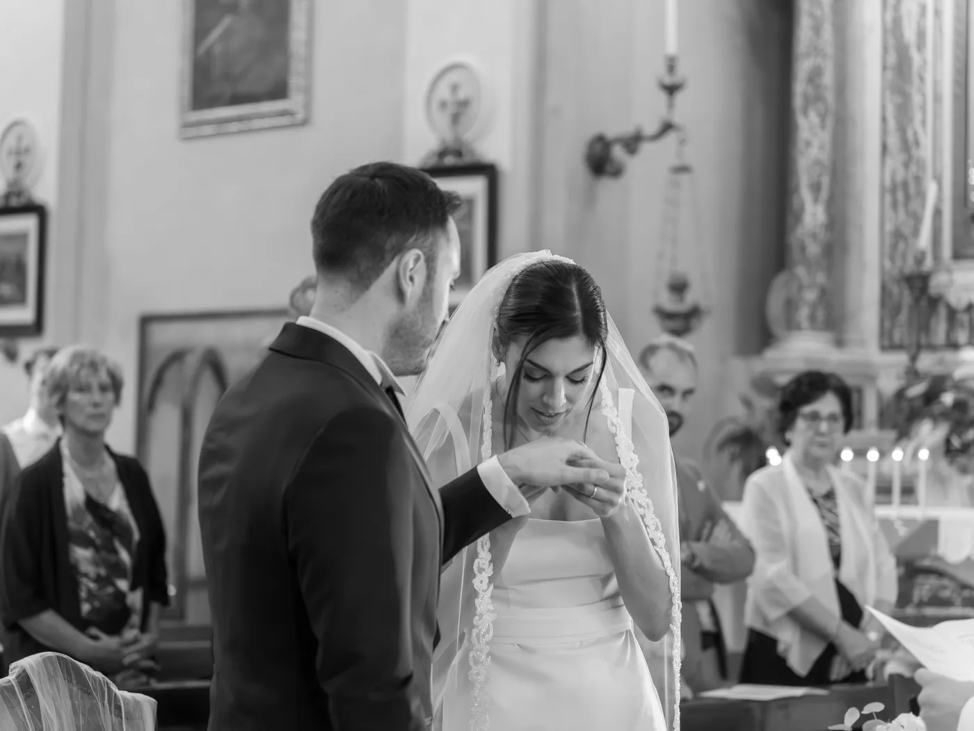 Altri matrimoni — fotografia 37 — Gian Luca Maglio, Vicenza
