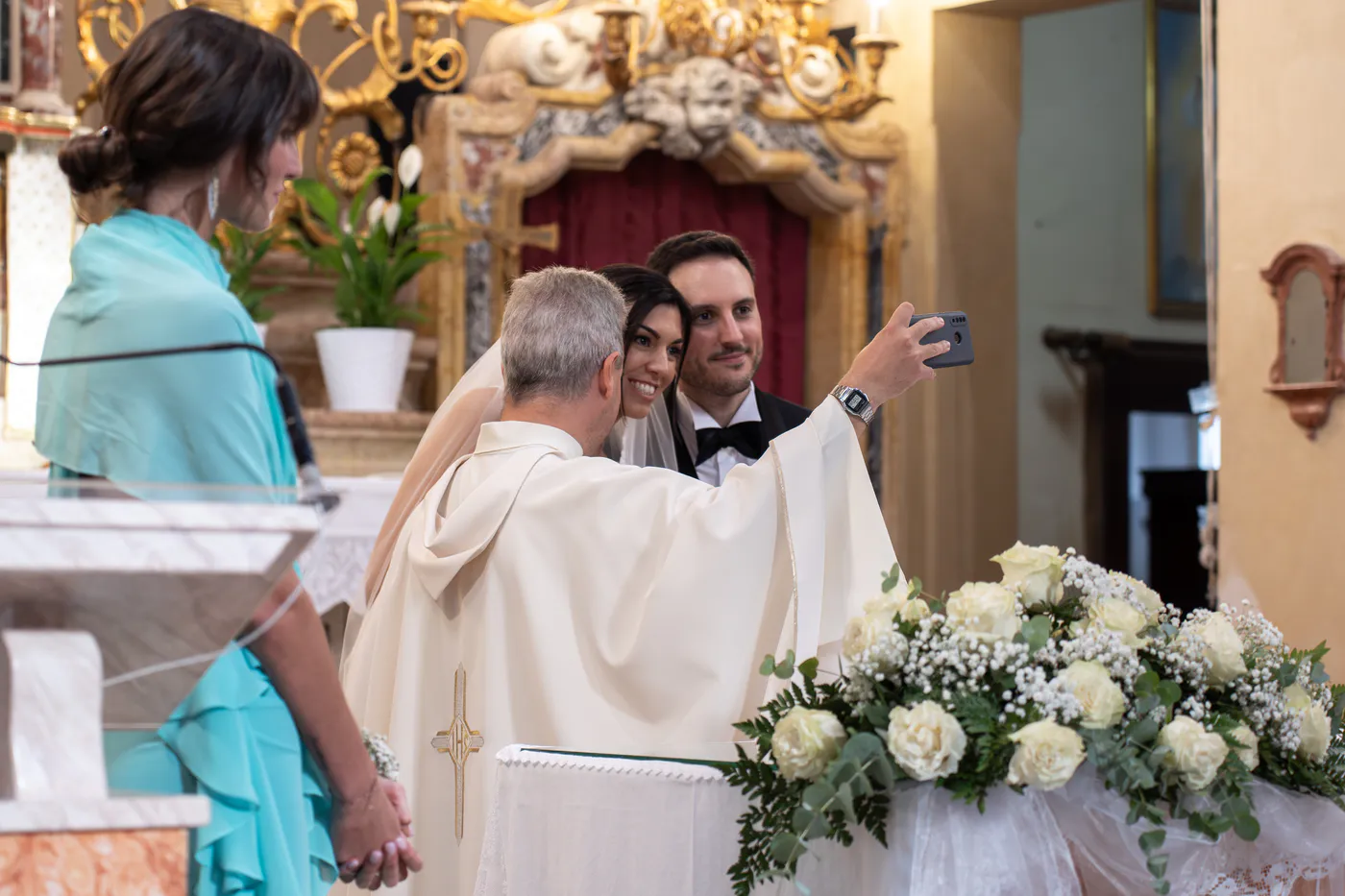 Altri matrimoni — fotografia 38 — Gian Luca Maglio, Vicenza