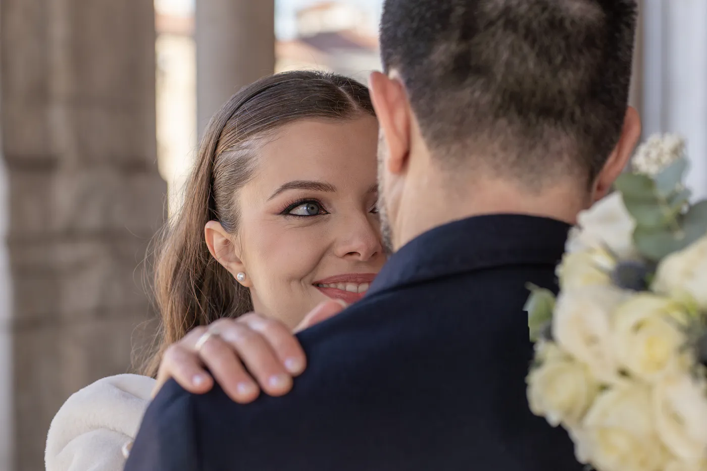 Marija e Nicola — fotografia 14 — Gian Luca Maglio, Vicenza