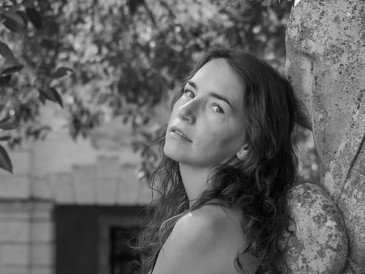 ritratto — Alessandra, foto 1 — Gian Luca Maglio, Vicenza