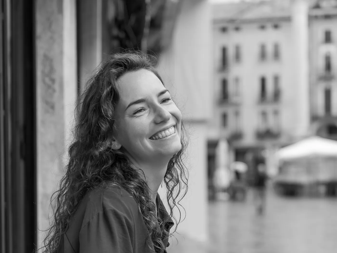 ritratto — Alessandra, foto 4 — Gian Luca Maglio, Vicenza