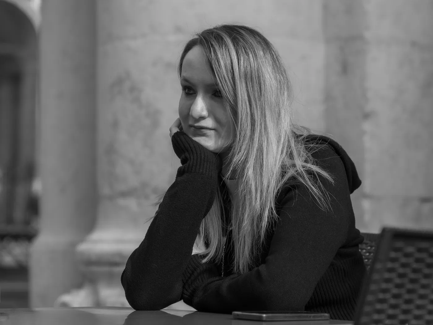 ritratto — Chiara, foto 1 — Gian Luca Maglio, Vicenza