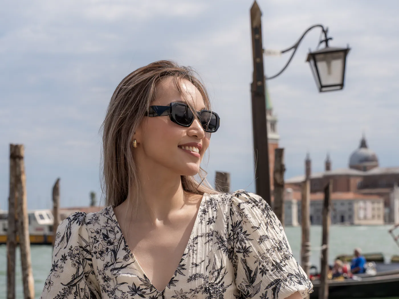 ritratto — Razelle, foto 2 — Gian Luca Maglio, Vicenza