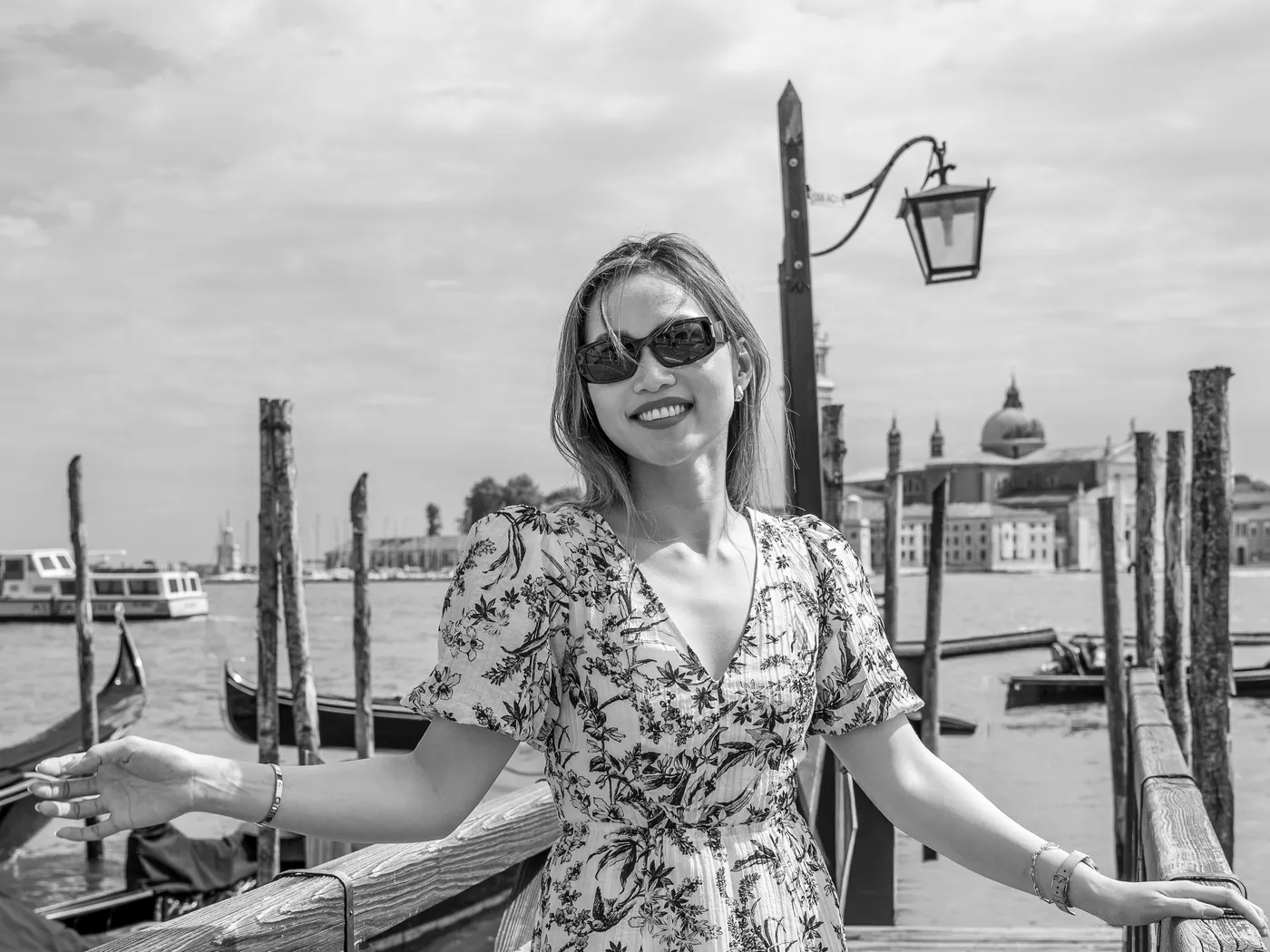 ritratto — Razelle, foto 3 — Gian Luca Maglio, Vicenza