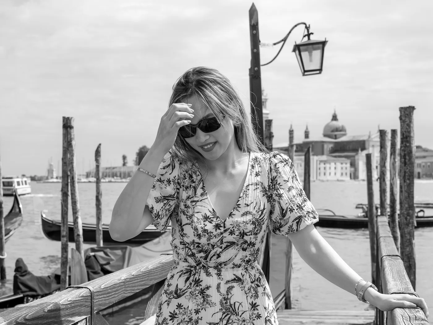 ritratto — Razelle, foto 4 — Gian Luca Maglio, Vicenza