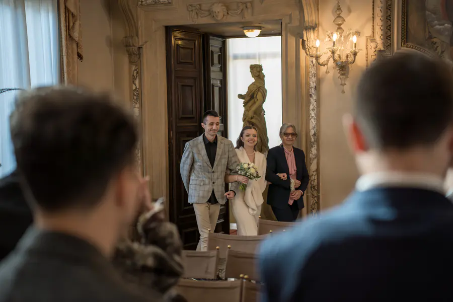 Reportage matrimonio Gian Luca Maglio — immagine 2
