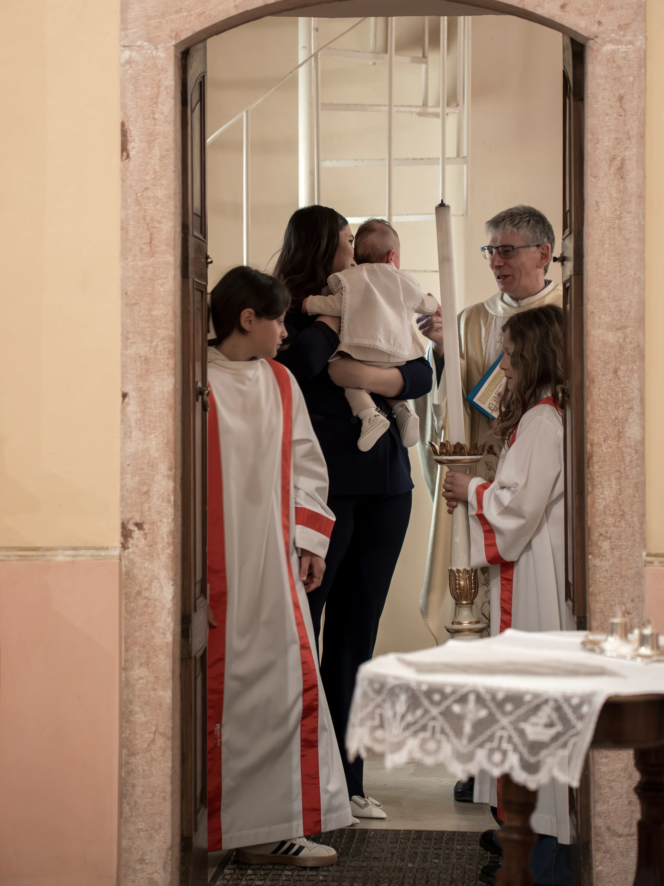 Liam — fotografia 12 — Gian Luca Maglio, Vicenza