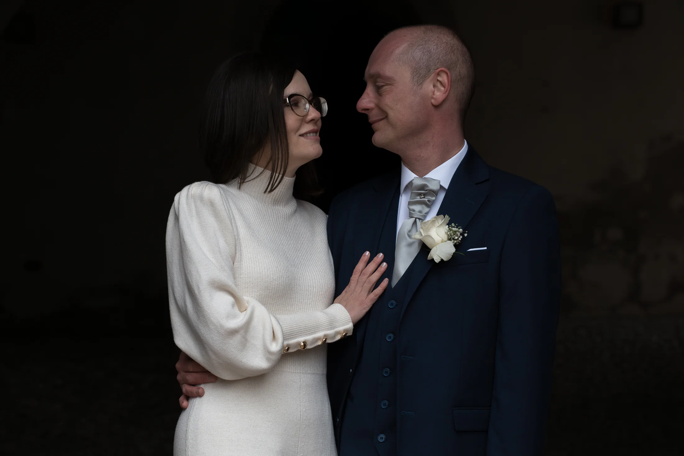 Matrimonio — Gian Luca Maglio, Vicenza