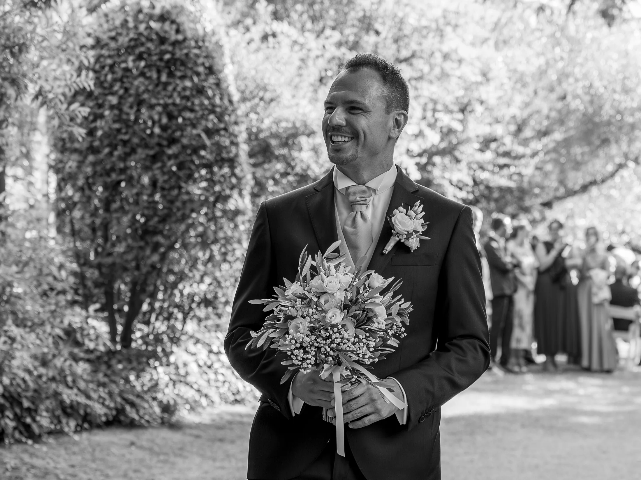 Altri matrimoni — Gian Luca Maglio