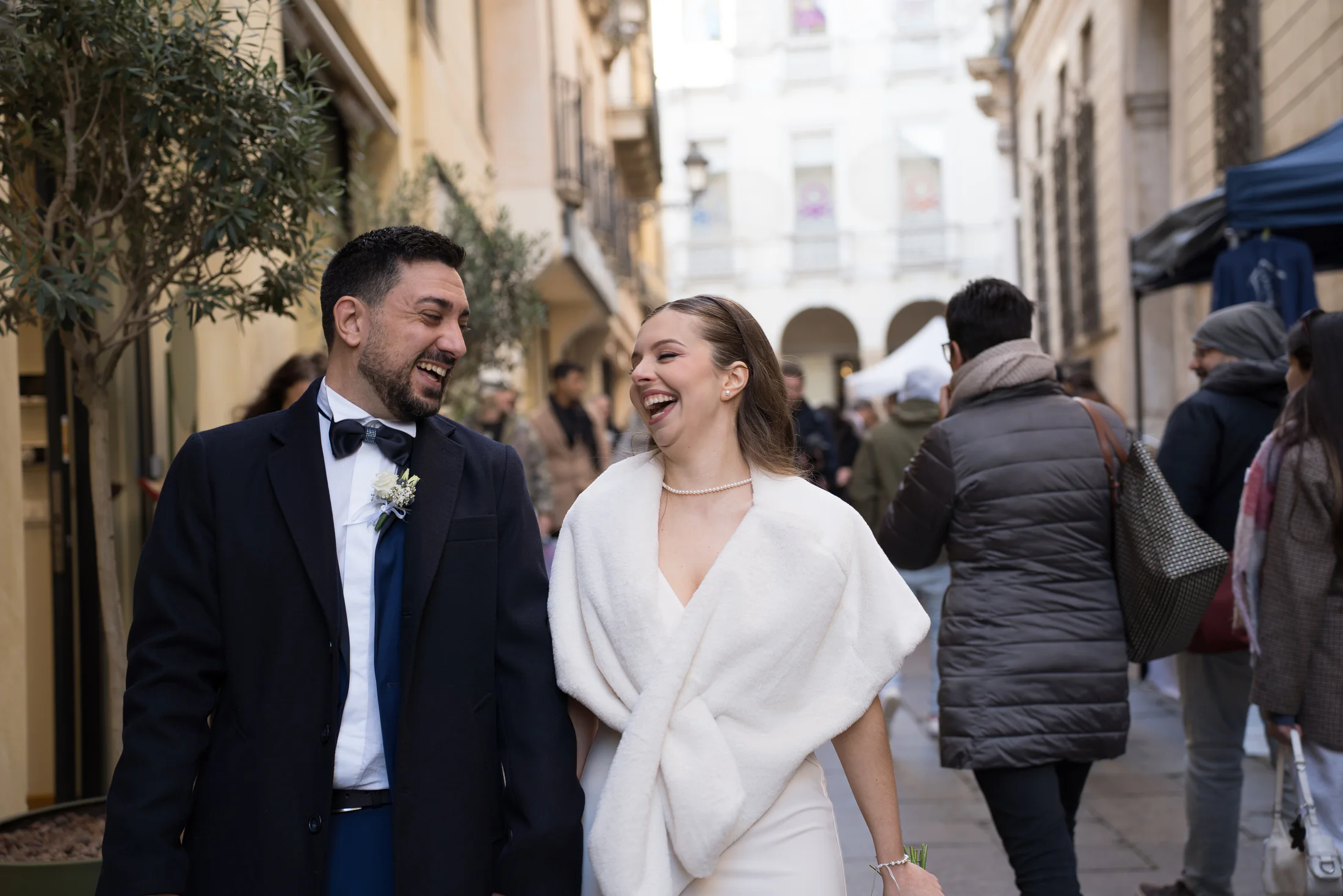 Matrimonio — Gian Luca Maglio, Vicenza