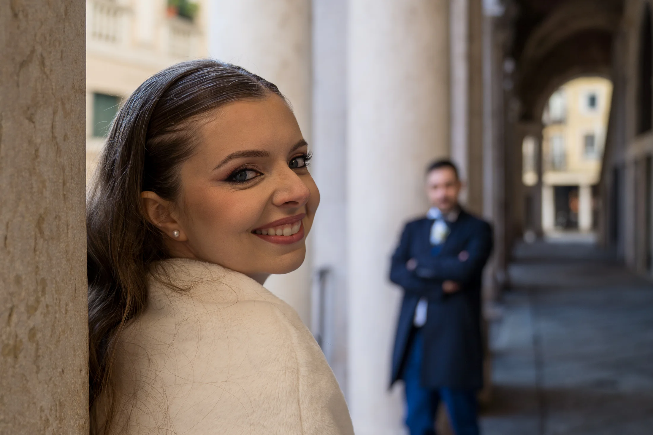 Marija e Nicola — fotografia 11 — Gian Luca Maglio, Vicenza