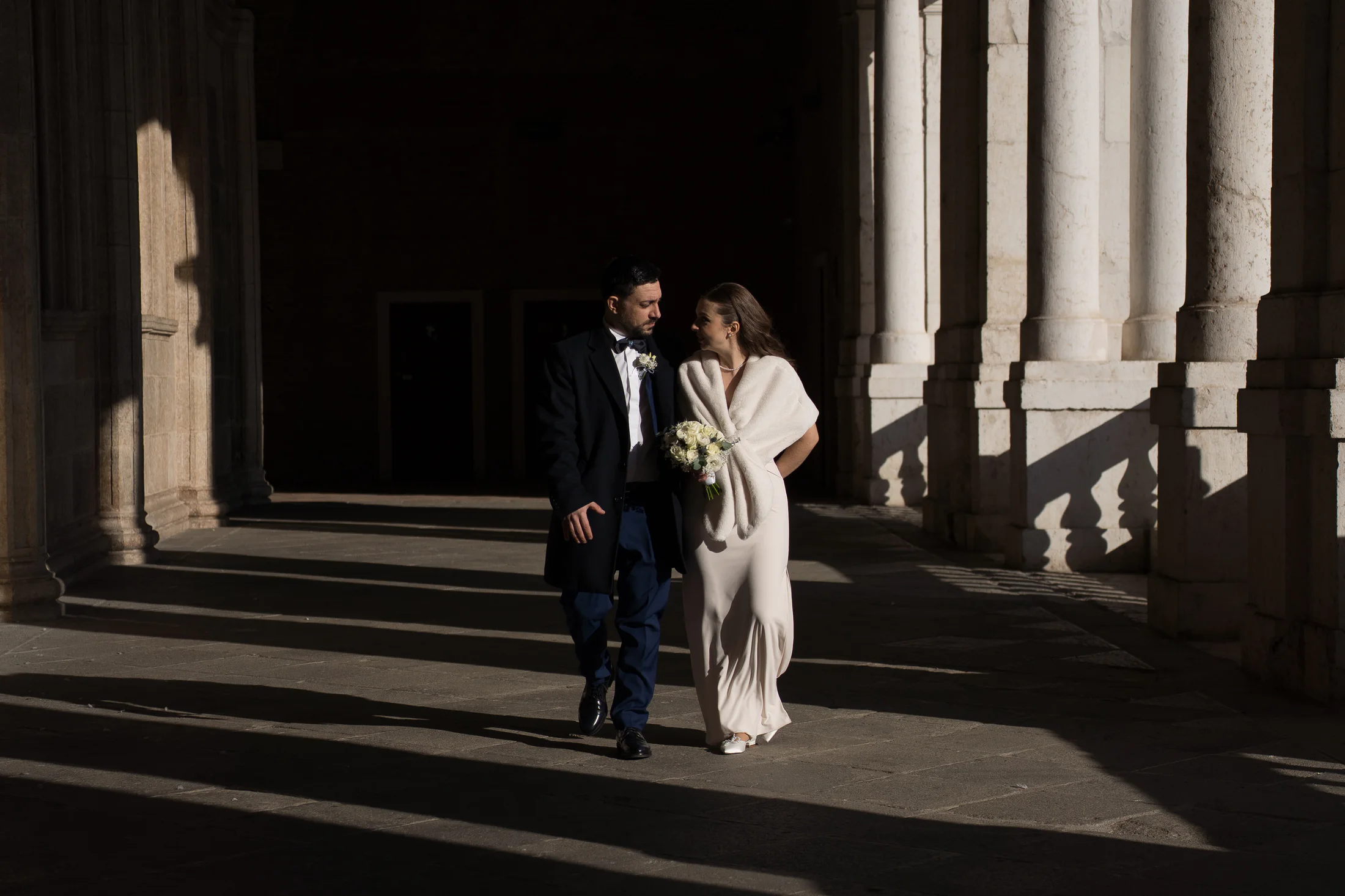 Marija e Nicola — fotografia 12 — Gian Luca Maglio, Vicenza