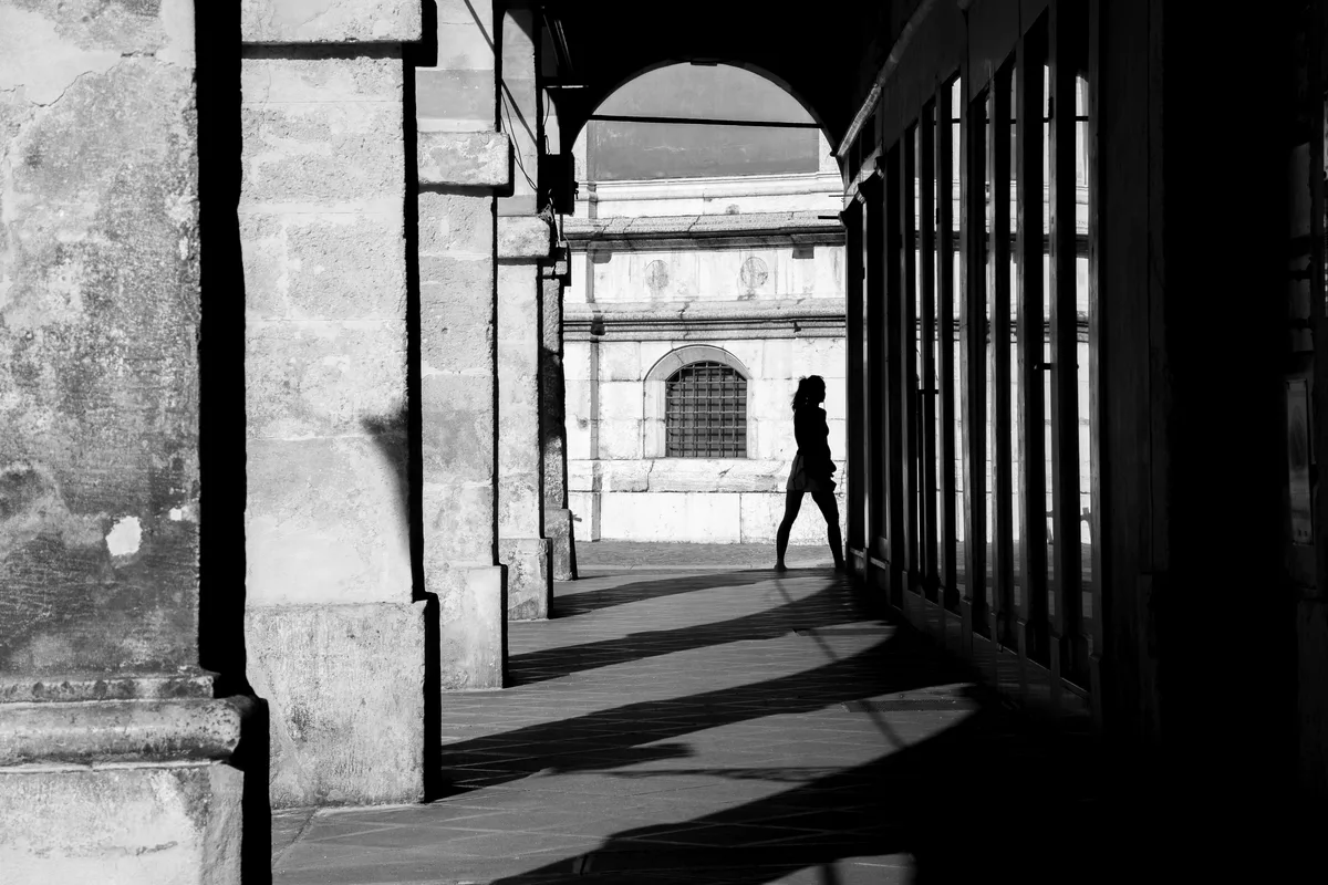 Dettaglio urbano — Gian Luca Maglio su Instagram